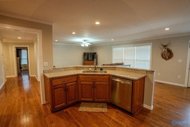 3898 Alabama Highway 101, Town Creek, AL 35672