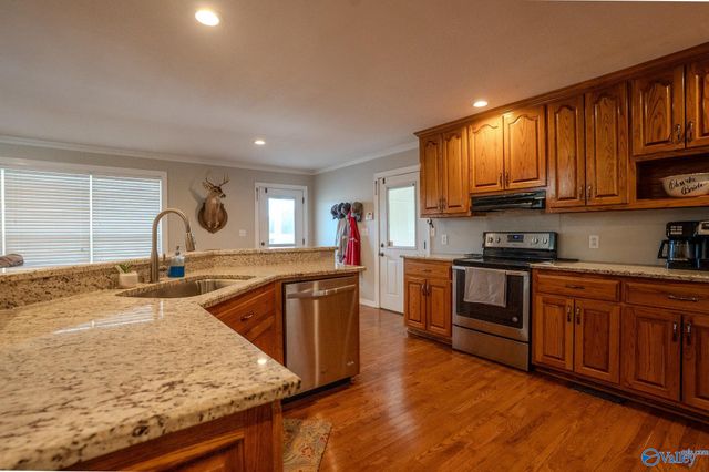 3898 Alabama Highway 101, Town Creek, AL 35672