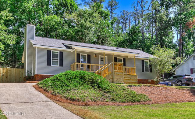 219 Dry Creek Road, Evans, GA 30809