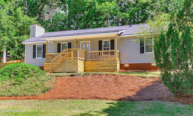 219 Dry Creek Road, Evans, GA 30809