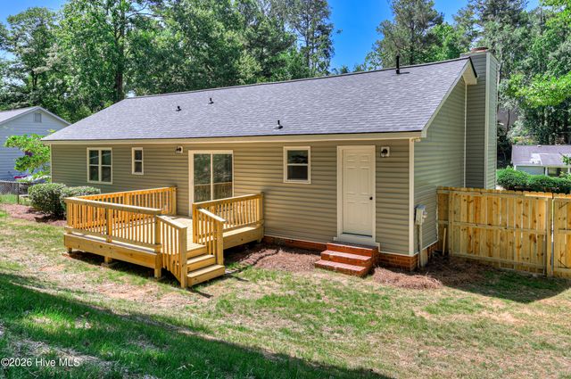 219 Dry Creek Road, Evans, GA 30809