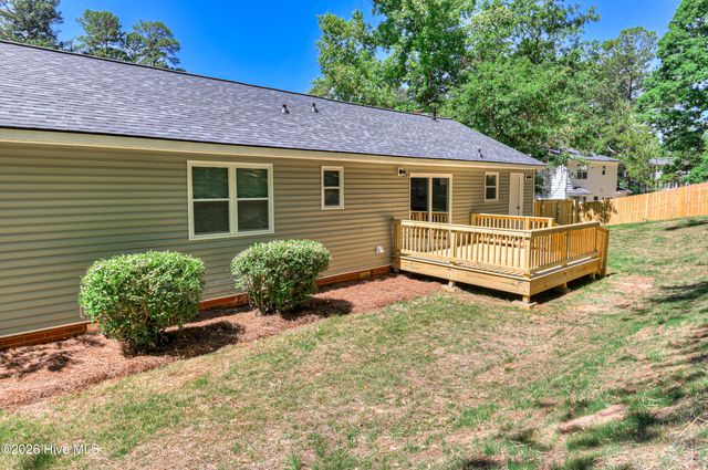 219 Dry Creek Road, Evans, GA 30809
