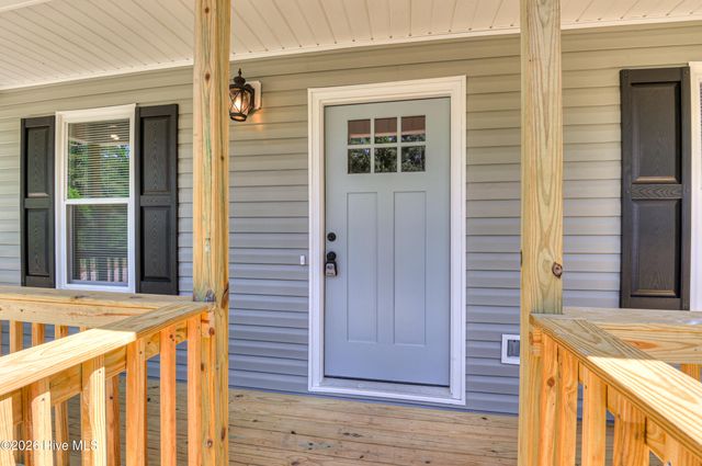 219 Dry Creek Road, Evans, GA 30809