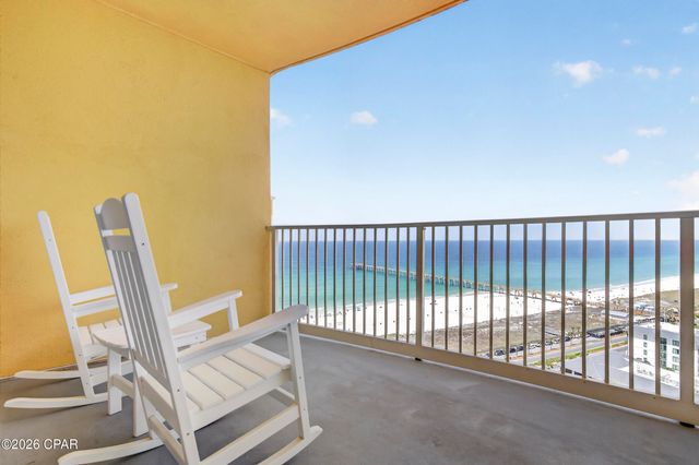 15928 Front Beach Road 1911, Panama City Beach, FL 32413