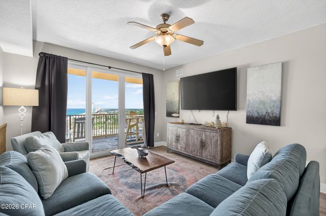 15928 Front Beach Road 1911, Panama City Beach, FL 32413