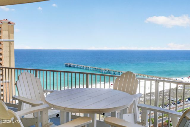 15928 Front Beach Road 1911, Panama City Beach, FL 32413