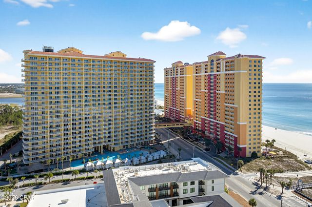 15928 Front Beach Road 1911, Panama City Beach, FL 32413