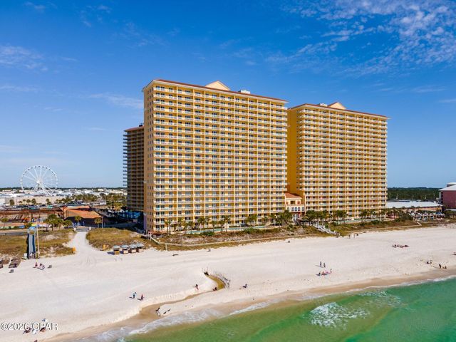 15928 Front Beach Road 1911, Panama City Beach, FL 32413