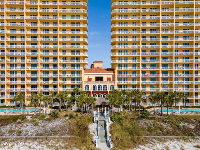15928 Front Beach Road 1911, Panama City Beach, FL 32413