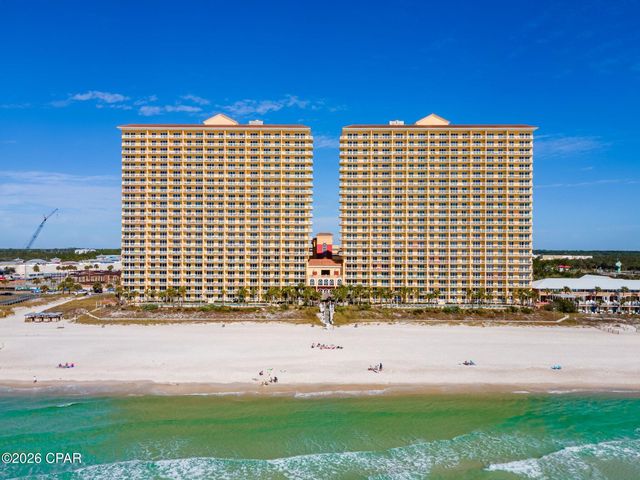 15928 Front Beach Road 1911, Panama City Beach, FL 32413