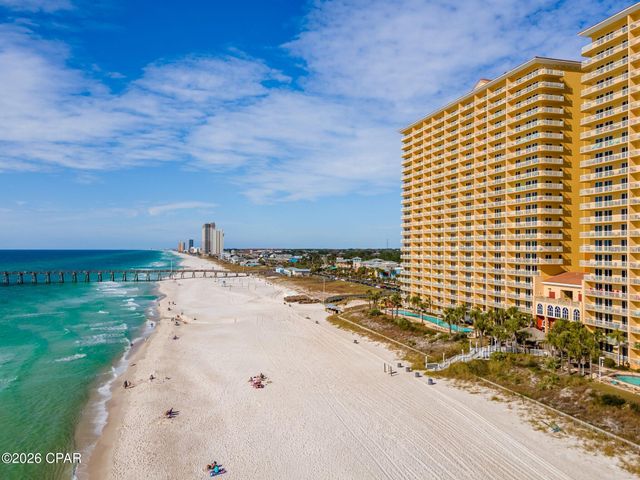 15928 Front Beach Road 1911, Panama City Beach, FL 32413