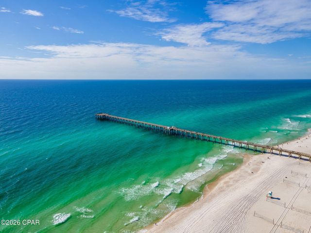 15928 Front Beach Road 1911, Panama City Beach, FL 32413