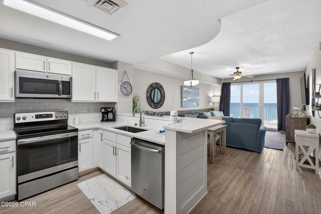 15928 Front Beach Road 1911, Panama City Beach, FL 32413