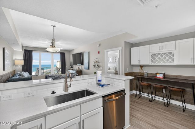 15928 Front Beach Road 1911, Panama City Beach, FL 32413