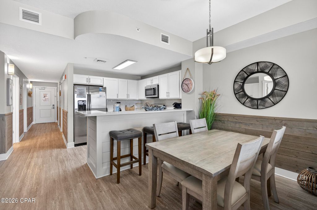 Image 12 of property listing at 15928 Front Beach Road 1911, Panama City Beach, FL 32413