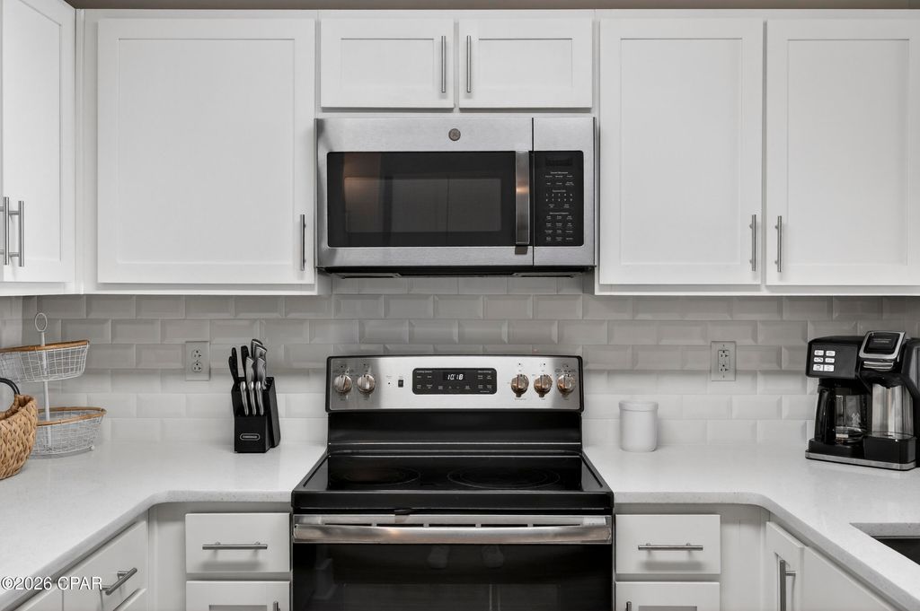 Image 15 of property listing at 15928 Front Beach Road 1911, Panama City Beach, FL 32413