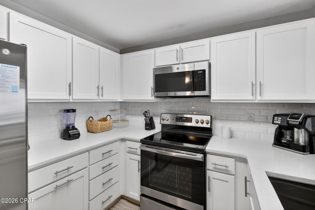 Image 16 of property listing at 15928 Front Beach Road 1911, Panama City Beach, FL 32413