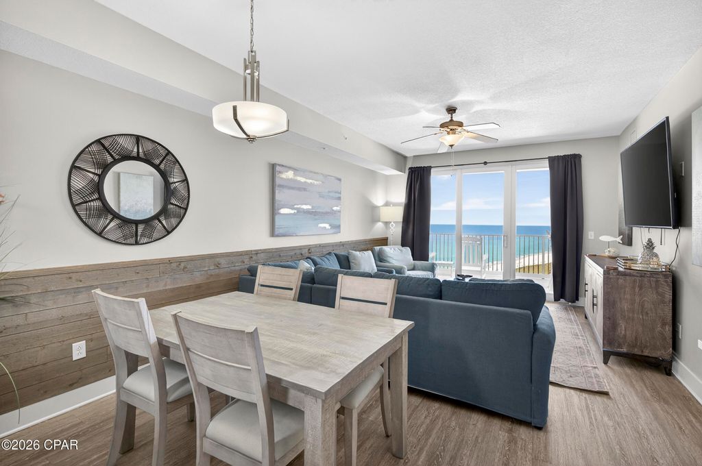 Image 20 of property listing at 15928 Front Beach Road 1911, Panama City Beach, FL 32413