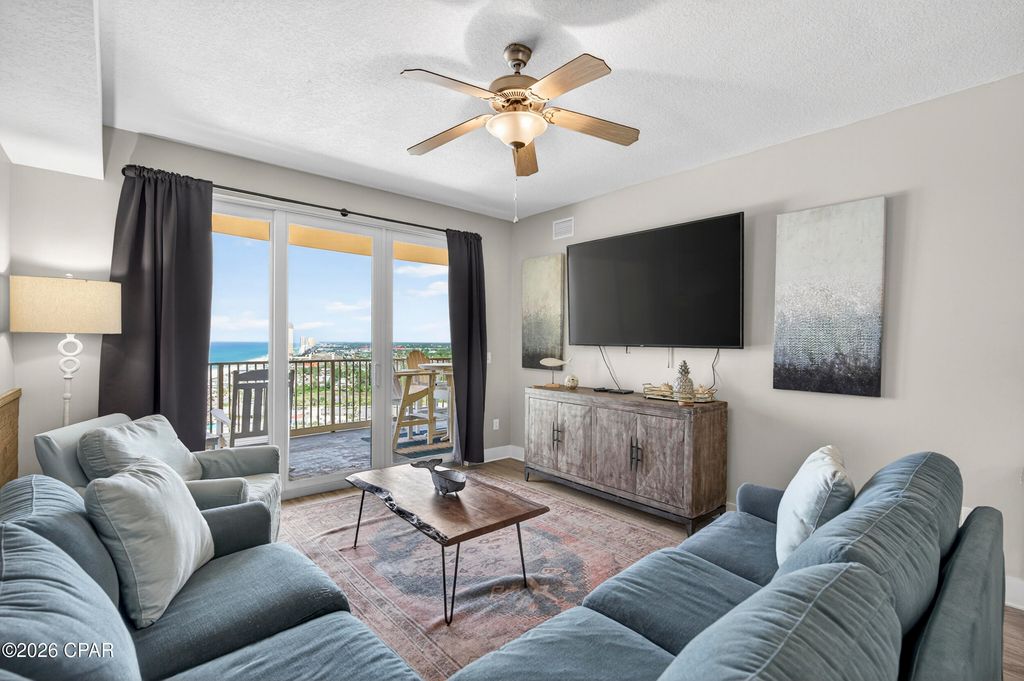 Image 22 of property listing at 15928 Front Beach Road 1911, Panama City Beach, FL 32413