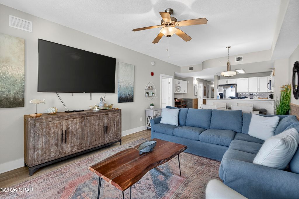 Image 23 of property listing at 15928 Front Beach Road 1911, Panama City Beach, FL 32413