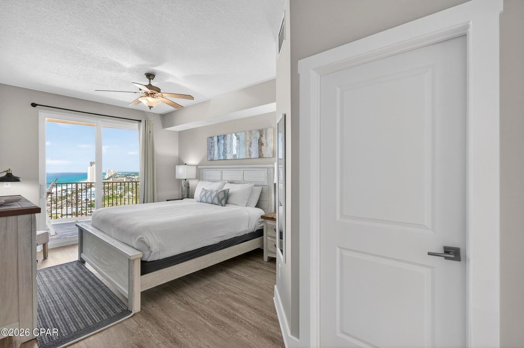 Image 28 of property listing at 15928 Front Beach Road 1911, Panama City Beach, FL 32413