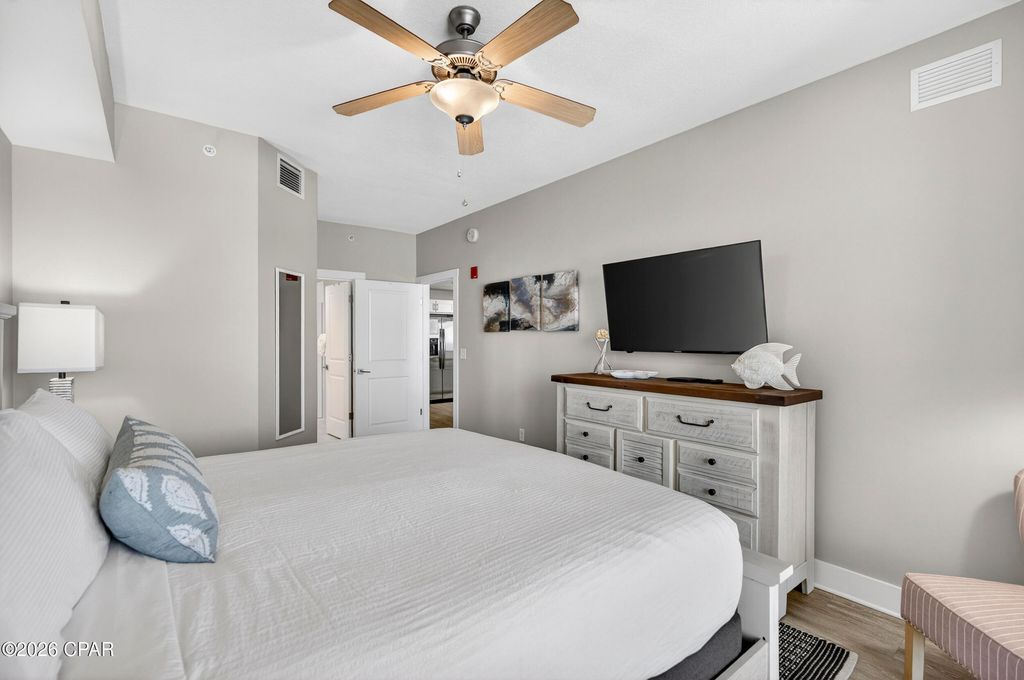 Image 29 of property listing at 15928 Front Beach Road 1911, Panama City Beach, FL 32413