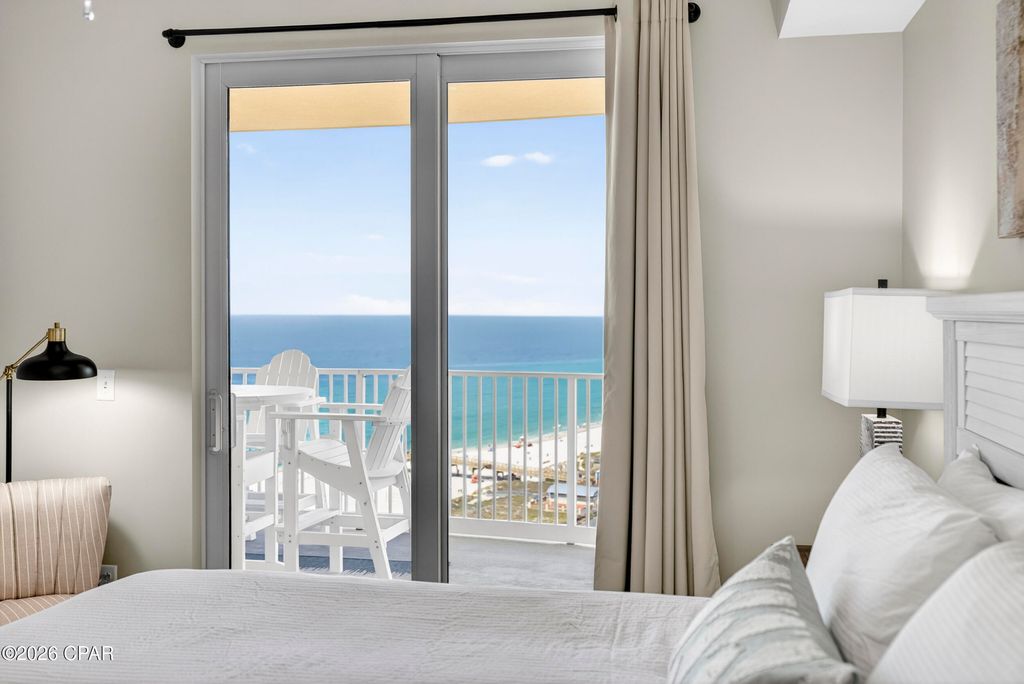 Image 31 of property listing at 15928 Front Beach Road 1911, Panama City Beach, FL 32413