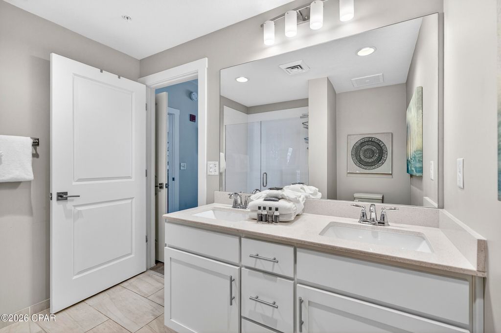 Image 33 of property listing at 15928 Front Beach Road 1911, Panama City Beach, FL 32413