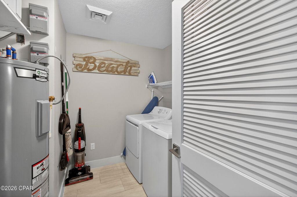 Image 40 of property listing at 15928 Front Beach Road 1911, Panama City Beach, FL 32413