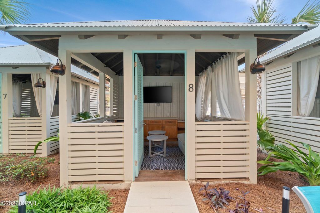 Image 46 of property listing at 15928 Front Beach Road 1911, Panama City Beach, FL 32413