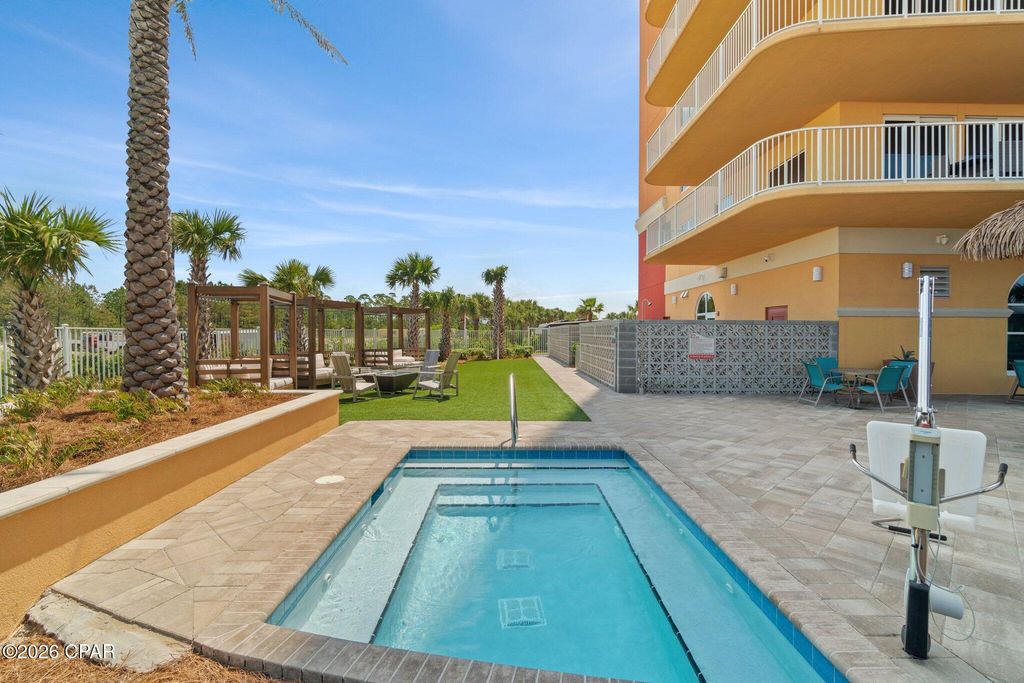 Image 47 of property listing at 15928 Front Beach Road 1911, Panama City Beach, FL 32413