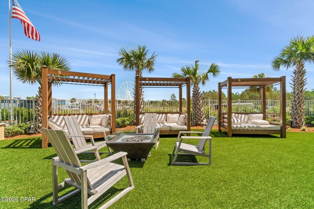 Image 48 of property listing at 15928 Front Beach Road 1911, Panama City Beach, FL 32413