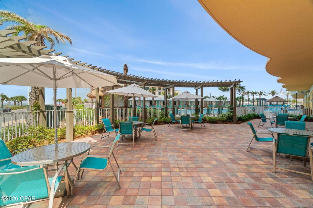 Image 50 of property listing at 15928 Front Beach Road 1911, Panama City Beach, FL 32413