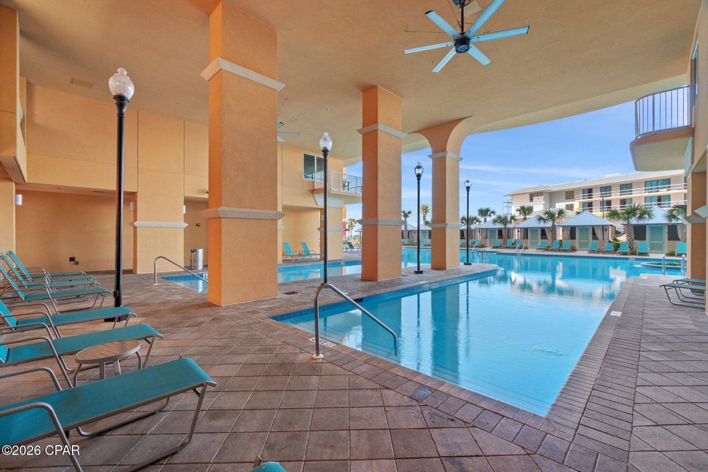 Image 51 of property listing at 15928 Front Beach Road 1911, Panama City Beach, FL 32413