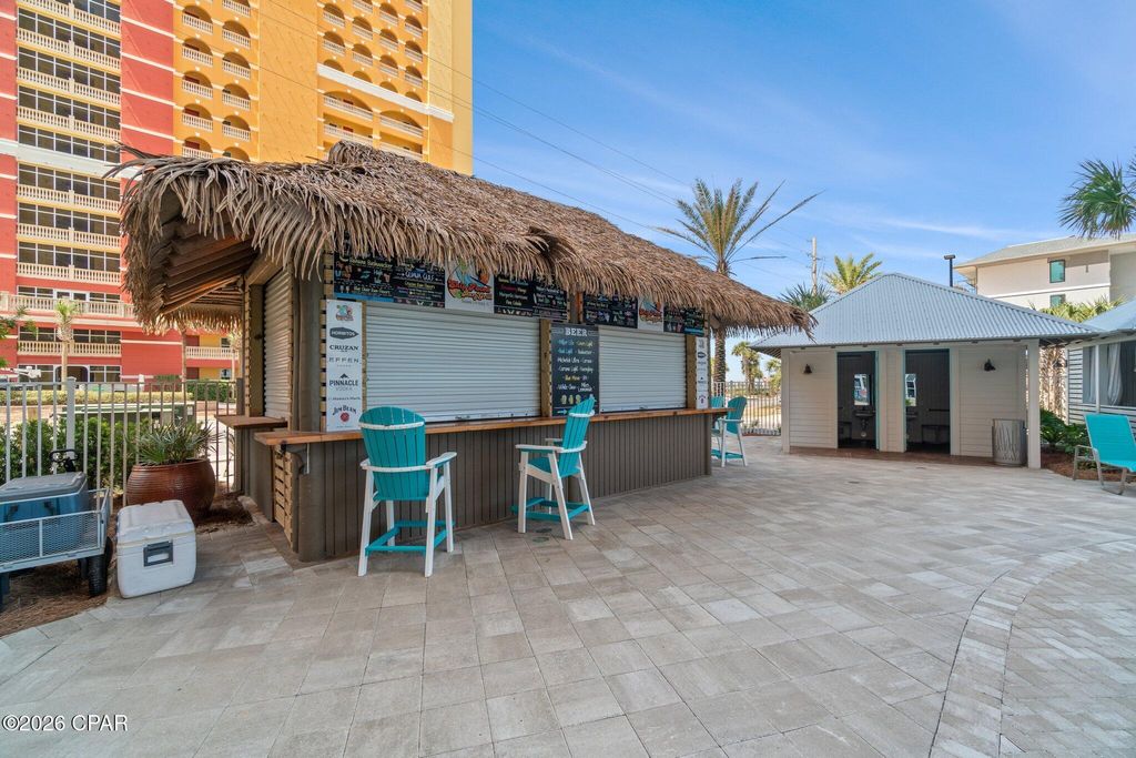 Image 52 of property listing at 15928 Front Beach Road 1911, Panama City Beach, FL 32413