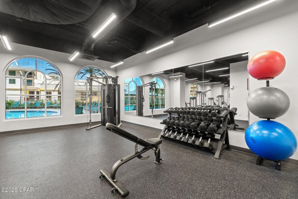 Image 57 of property listing at 15928 Front Beach Road 1911, Panama City Beach, FL 32413