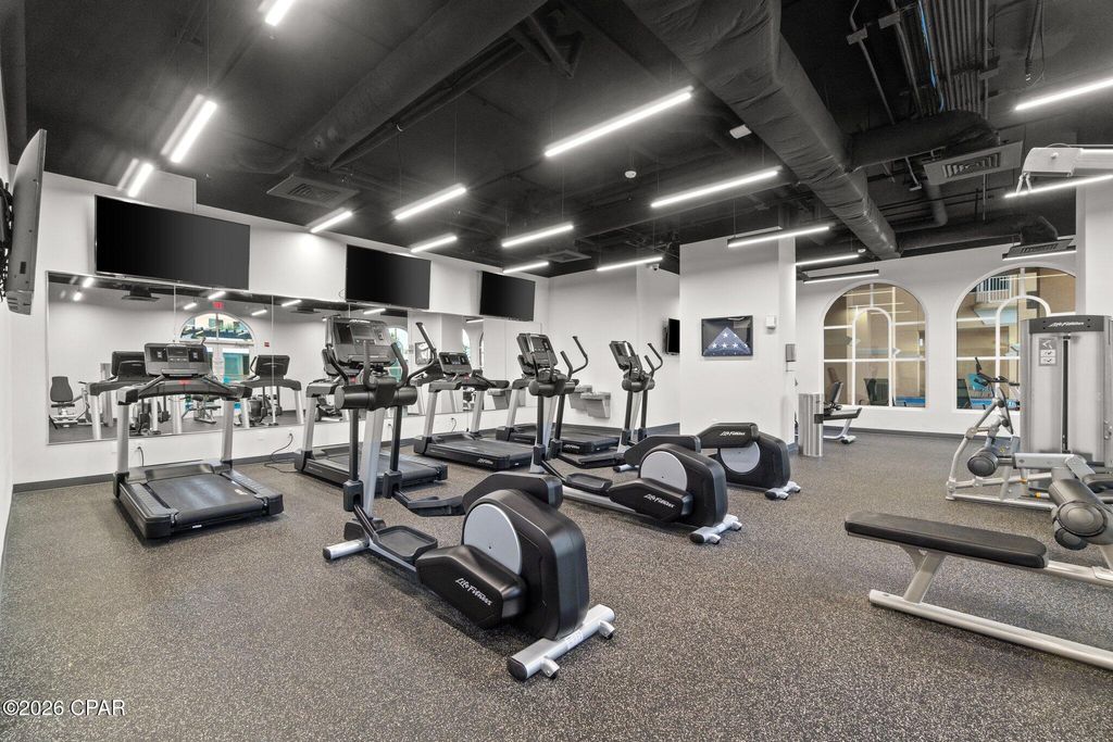 Image 58 of property listing at 15928 Front Beach Road 1911, Panama City Beach, FL 32413
