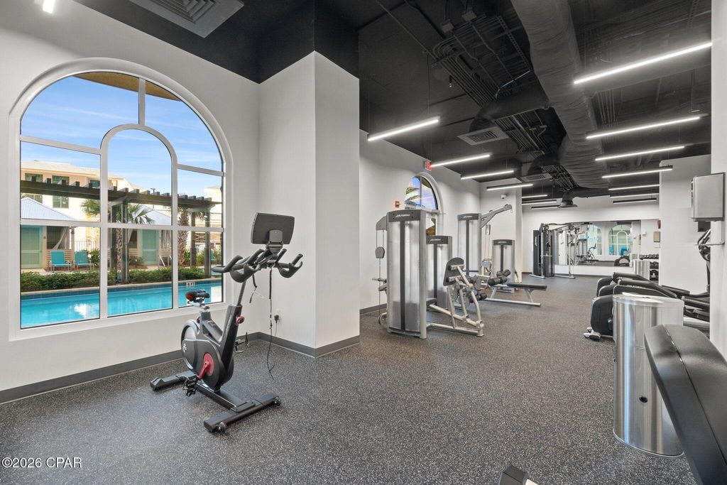 Image 59 of property listing at 15928 Front Beach Road 1911, Panama City Beach, FL 32413