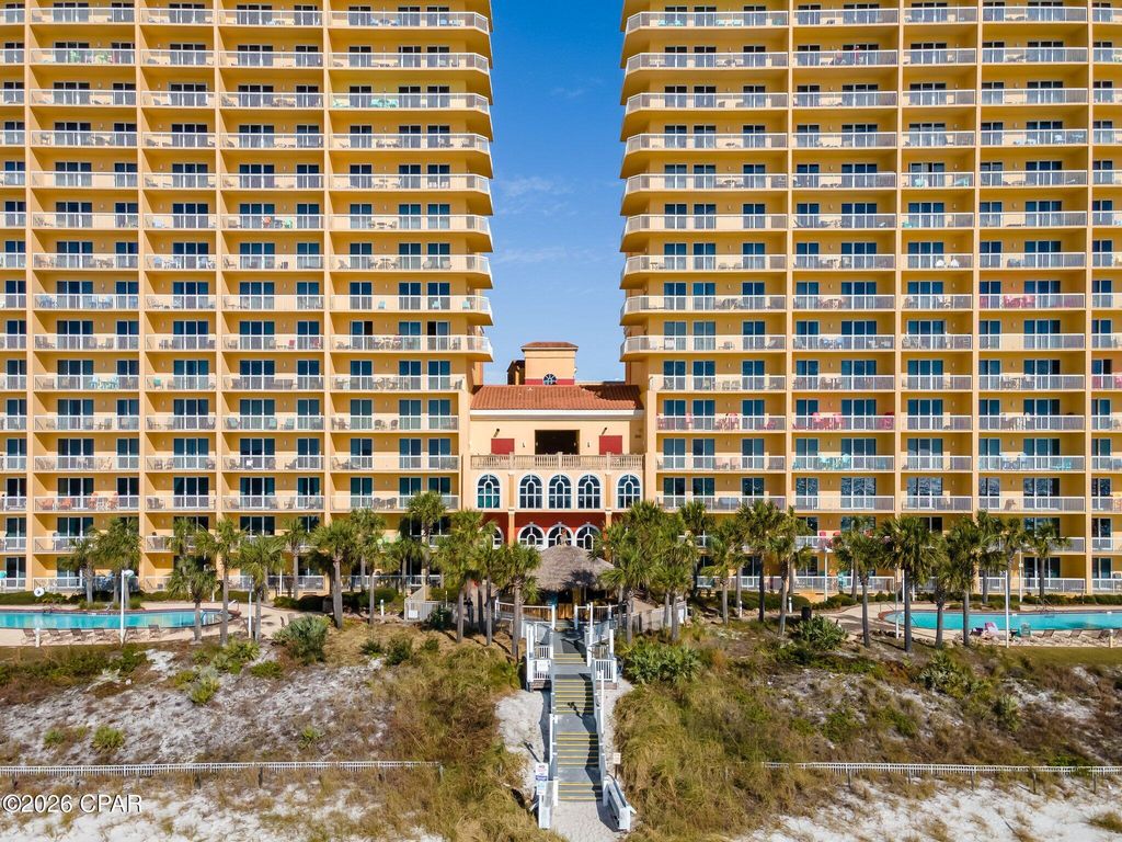 Image 61 of property listing at 15928 Front Beach Road 1911, Panama City Beach, FL 32413