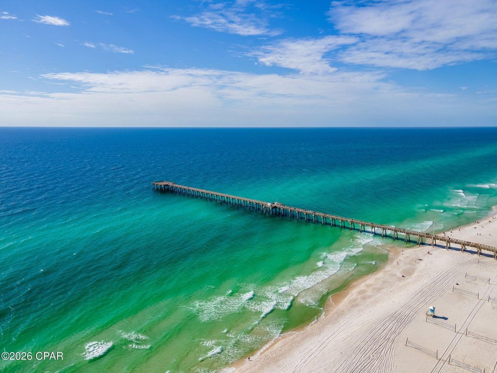 Image 67 of property listing at 15928 Front Beach Road 1911, Panama City Beach, FL 32413