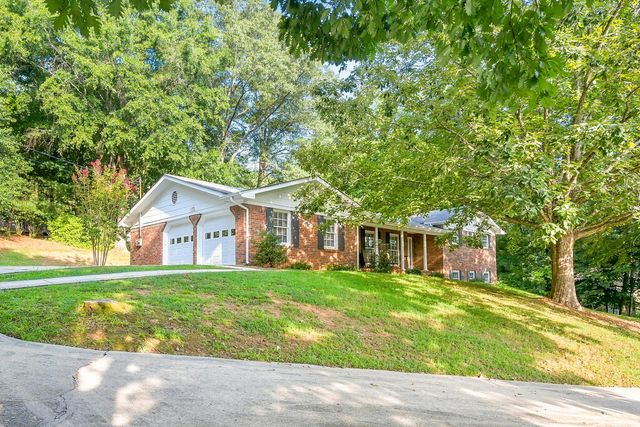 1101 Rocky Lane, Dalton, GA 30720