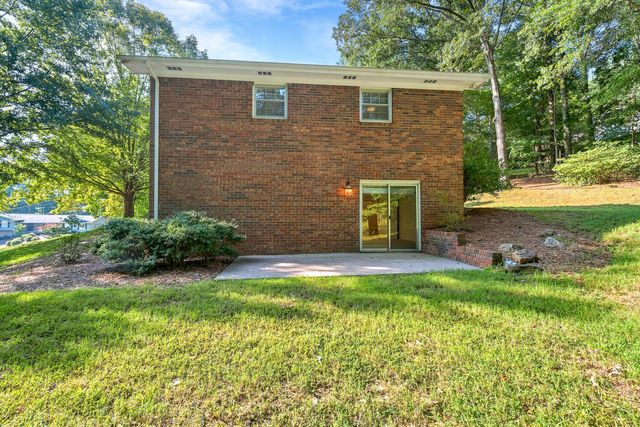 1101 Rocky Lane, Dalton, GA 30720