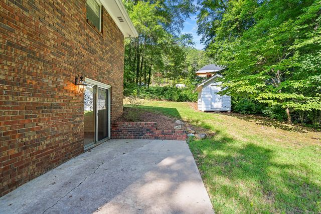1101 Rocky Lane, Dalton, GA 30720
