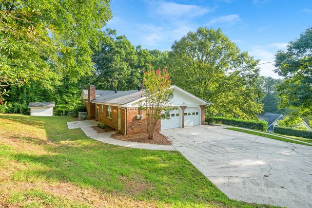 1101 Rocky Lane, Dalton, GA 30720