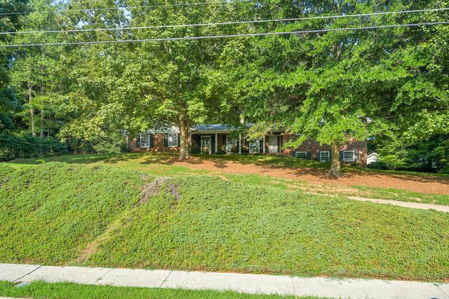 1101 Rocky Lane, Dalton, GA 30720