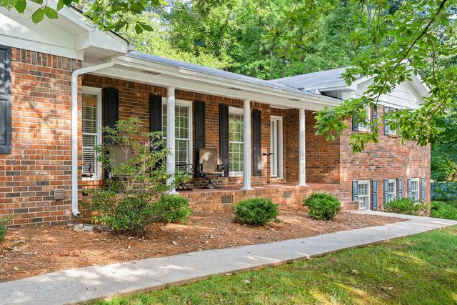 1101 Rocky Lane, Dalton, GA 30720