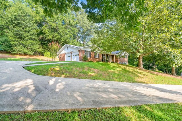 1101 Rocky Lane, Dalton, GA 30720