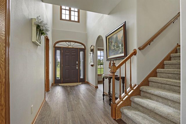 7219 284th AVENUE, Salem, WI 53168