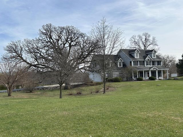 7219 284th AVENUE, Salem, WI 53168