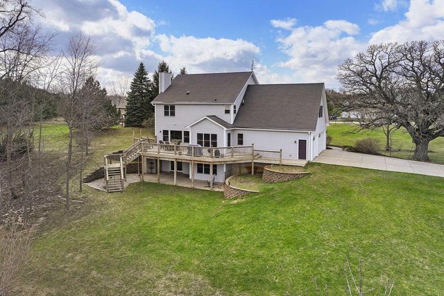 7219 284th AVENUE, Salem, WI 53168